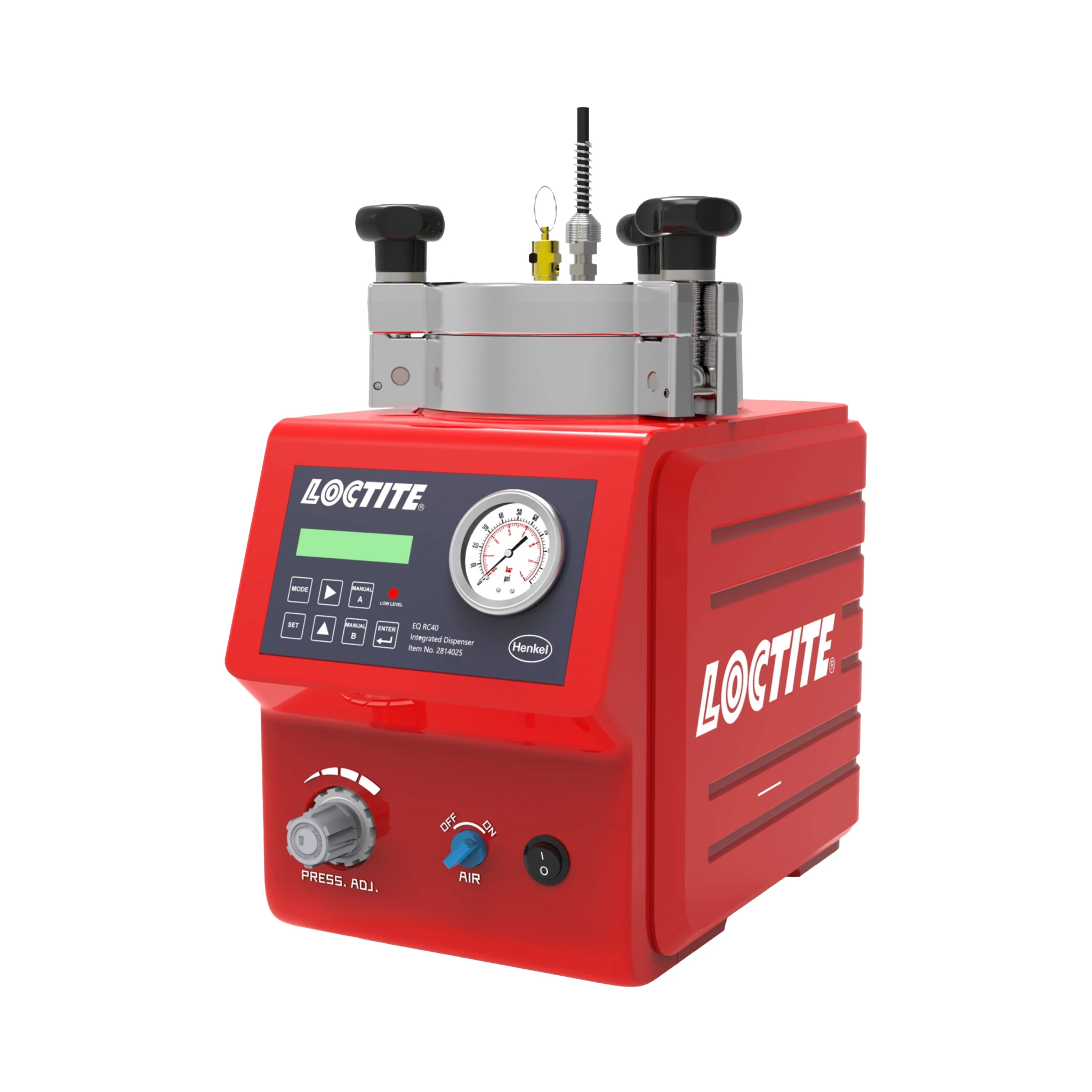 Loctite Adagoló