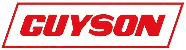 Guyson logo